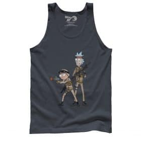 Premium Mens Tank