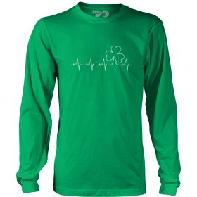 Mens Long Sleeve