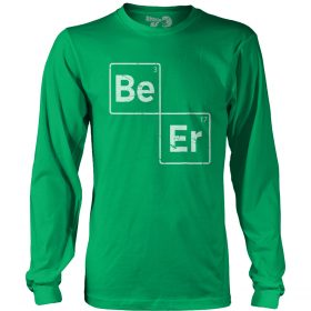 Mens Long Sleeve