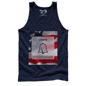 Premium Mens Tank