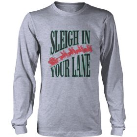 Mens Long Sleeve