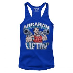 Premium Ladies Racerback Tank