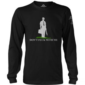 Mens Long Sleeve