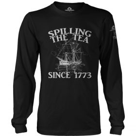 Mens Long Sleeve