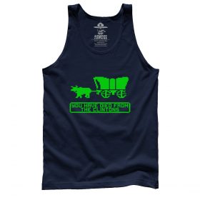 Premium Mens Tank