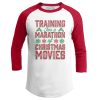 Training For Christmas