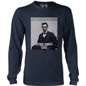 Mens Long Sleeve