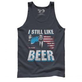 Premium Mens Tank