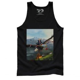 Premium Mens Tank