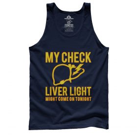 Premium Mens Tank