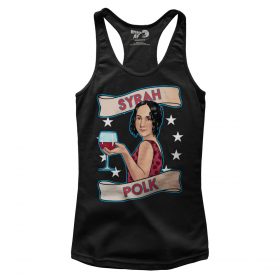 Premium Ladies Racerback Tank