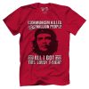 Commie DouCHEbag