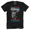 Hillary Clinton for Libyan Ambassador 2017