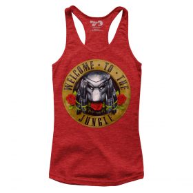 Premium Ladies Racerback Tank