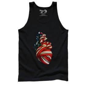 Premium Mens Tank