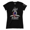 First On The Moon (Ladies)