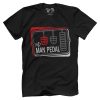 The Man Pedal