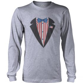 Mens Long Sleeve