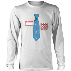 Mens Long Sleeve