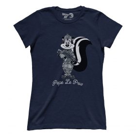 Premium Ladies Tee