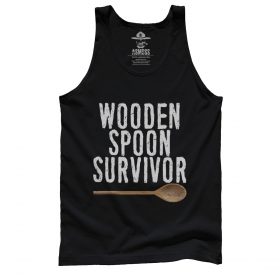 Premium Mens Tank