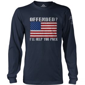 Mens Long Sleeve