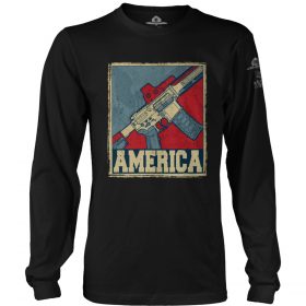 Mens Long Sleeve