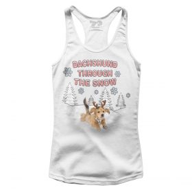 Premium Ladies Racerback Tank