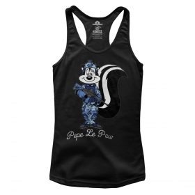 Premium Ladies Racerback Tank