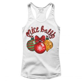 Premium Ladies Racerback Tank