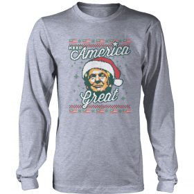 Mens Long Sleeve