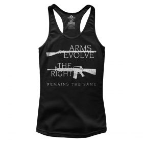 Premium Ladies Racerback Tank