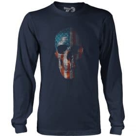 Mens Long Sleeve