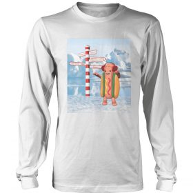 Mens Long Sleeve