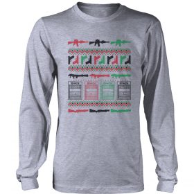 Mens Long Sleeve