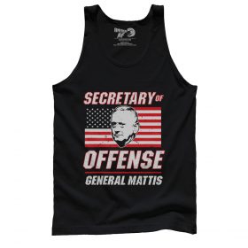 Premium Mens Tank