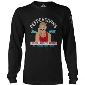 Mens Long Sleeve