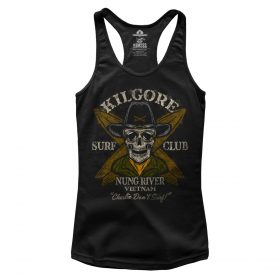 Premium Ladies Racerback Tank