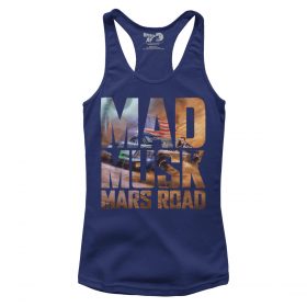 Premium Ladies Racerback Tank