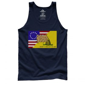 Premium Mens Tank