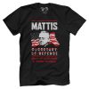 USMC - Mattis Secretary of Defense