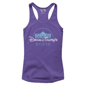 Premium Ladies Racerback Tank