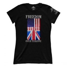 Premium Ladies Tee