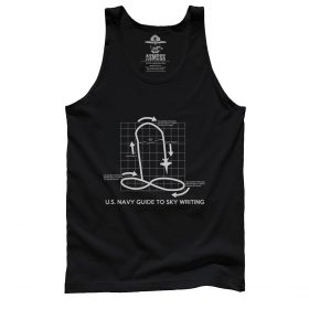 Premium Mens Tank