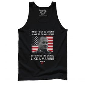 Premium Mens Tank