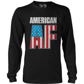 Mens Long Sleeve