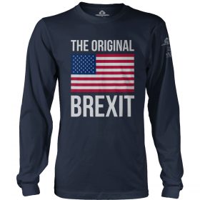 Mens Long Sleeve