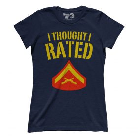 Premium Ladies Tee