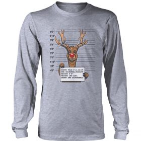 Mens Long Sleeve