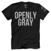 Openly Gray